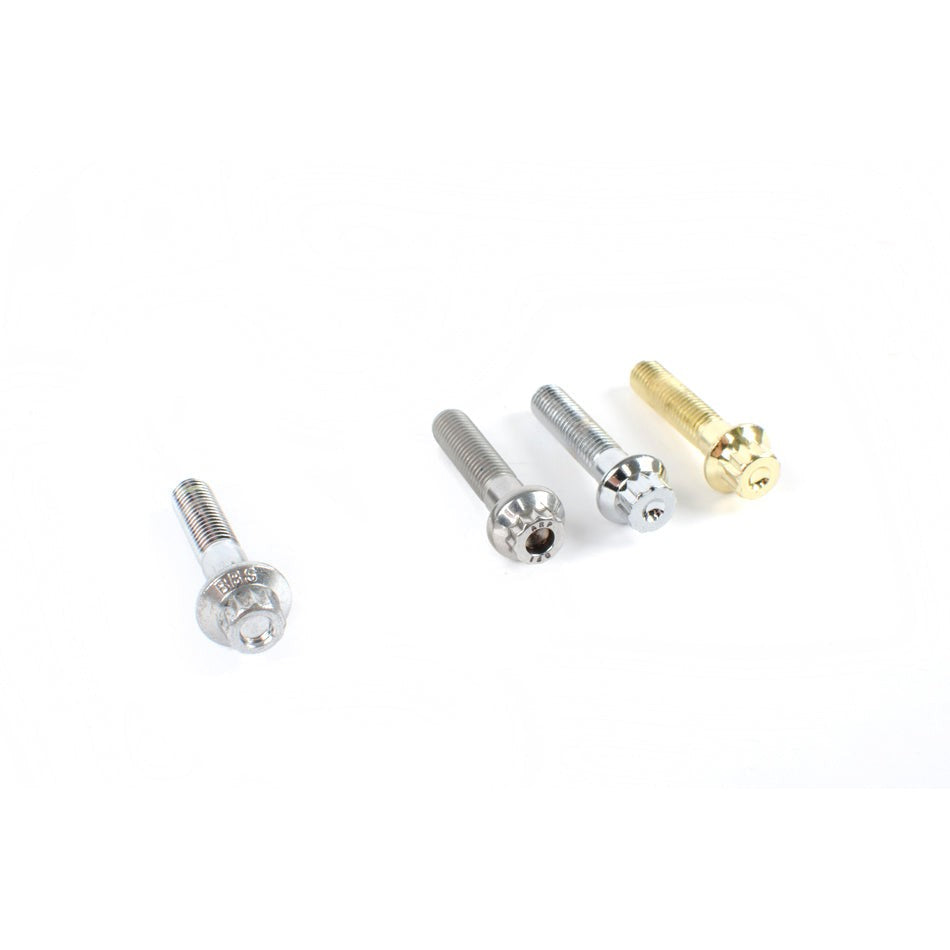 BFI M7x32 Assembly Bolt for 3-Piece BBS / OZ / RH / ARTEC Wheels (Gold)