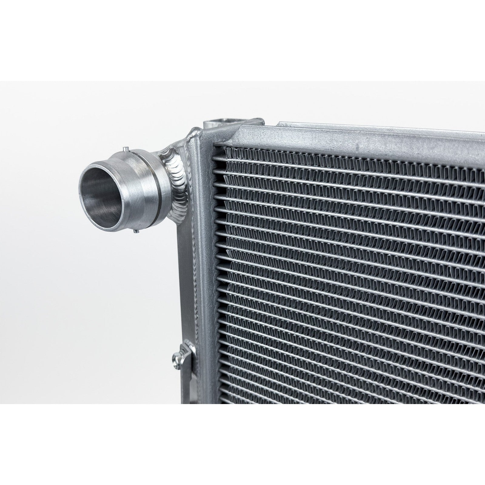 CSF Race Radiator for Porsche 955/957 Cayenne