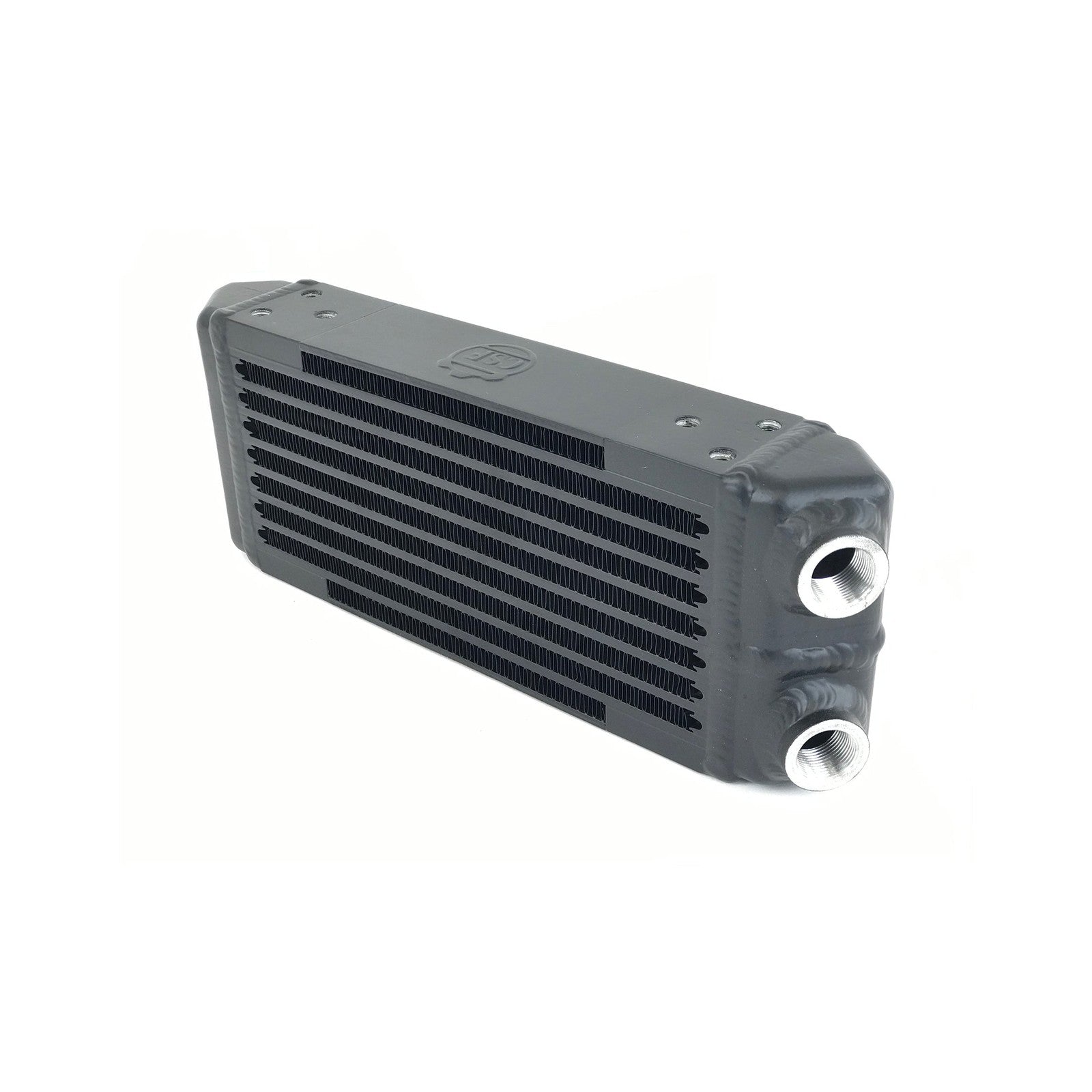 CSF Race Oil Cooler for CSF Small Universal Porsche 964 & 993 Oil Cooler