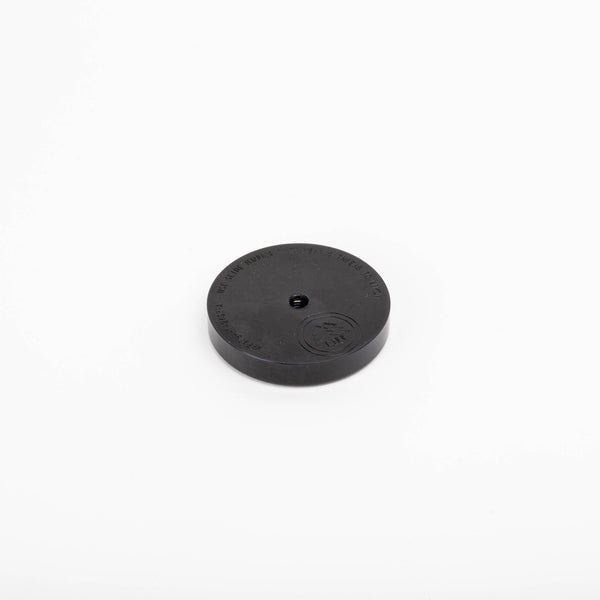 BFI Low-Profile Rear Dust Cap, FWD Transverse VW / Audi (MK5 to MK8 Golf Platforms)