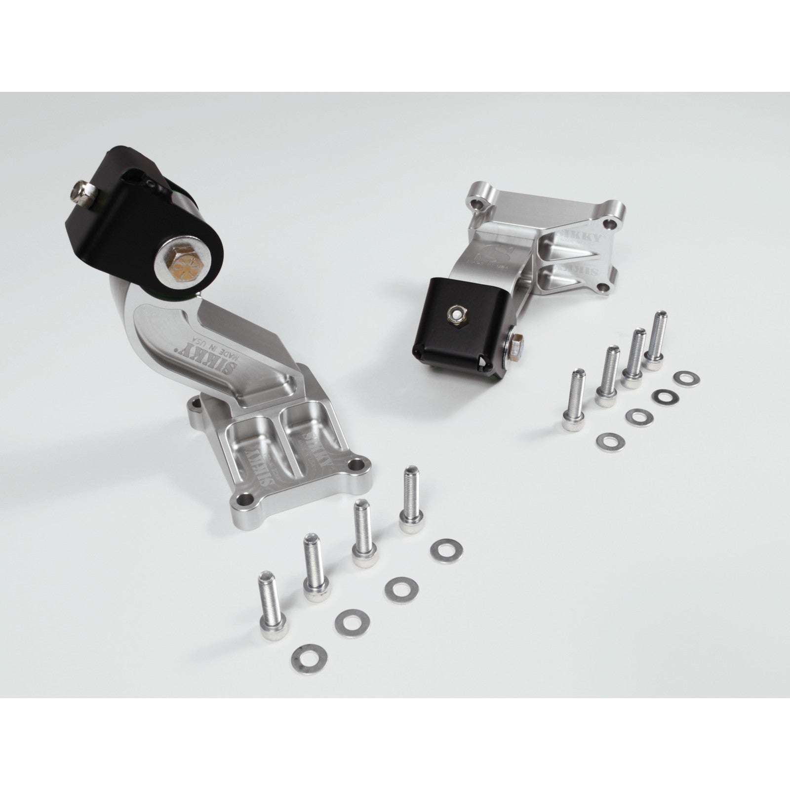Sikky BMW E36 LS Motor Mounts