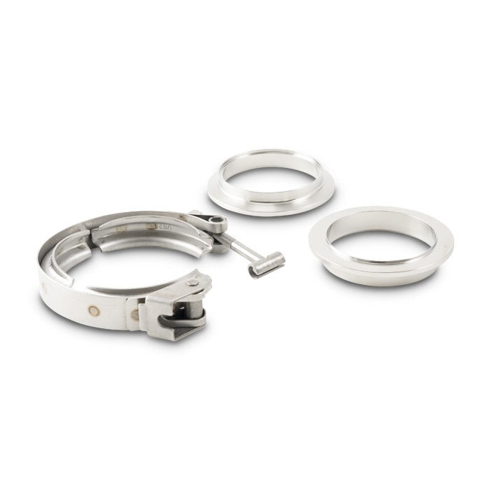 Vibrant Performance V-Band Flange Assembly