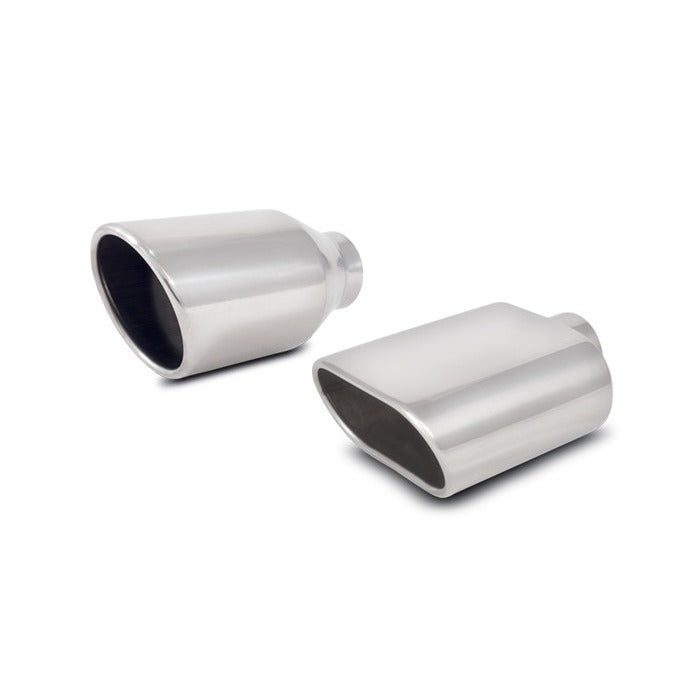 Vibrant Performance Weld-On Exhaust Tip