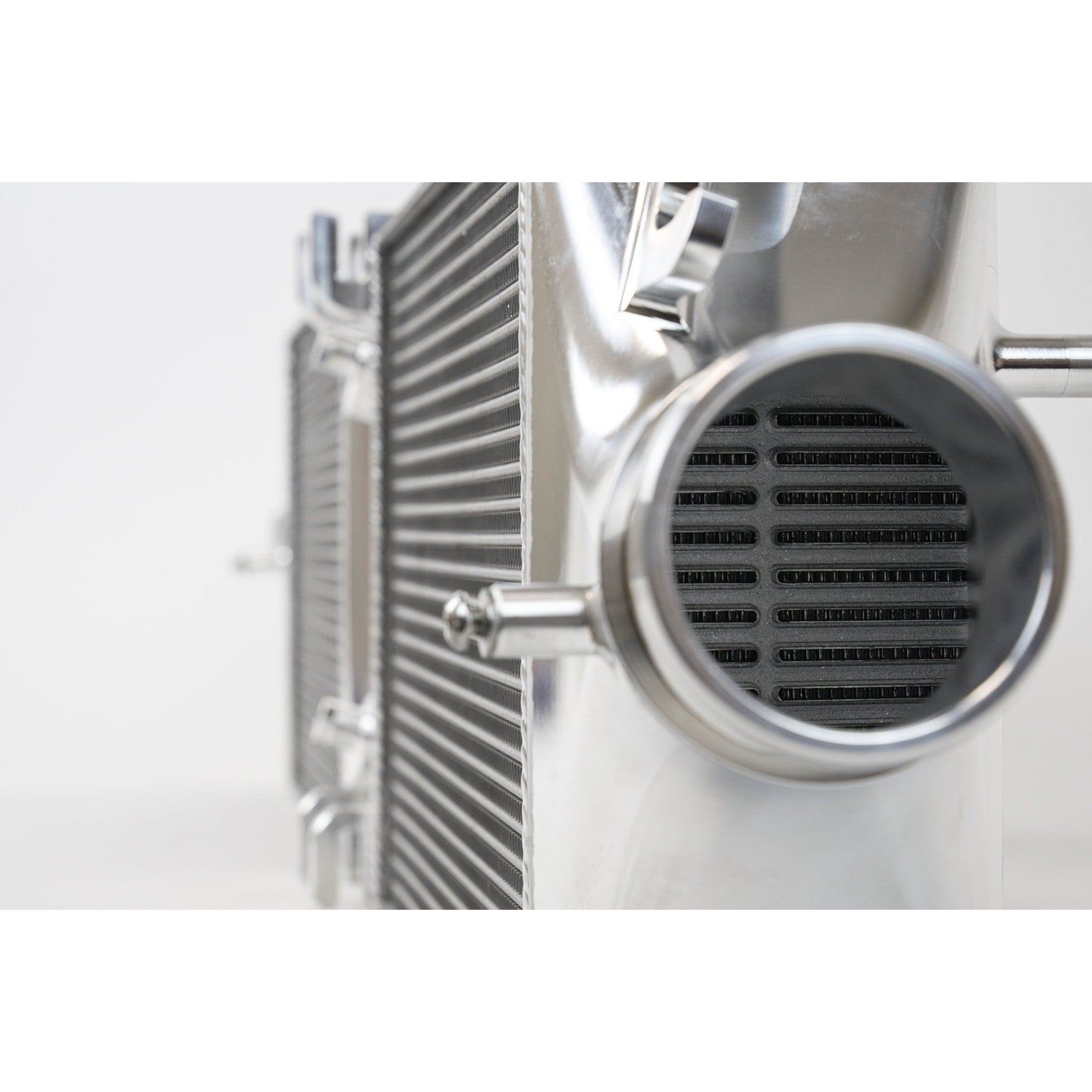 CSF Race Intercooler for Porsche 992.1 Carrera / S / 4 / 4S / GTS (3.0T)