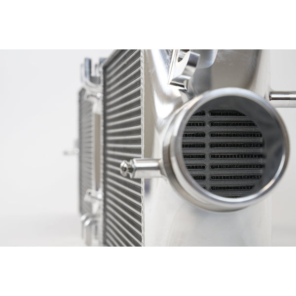 CSF Race Intercooler for Porsche 992.1 Carrera / S / 4 / 4S / GTS (3.0T)