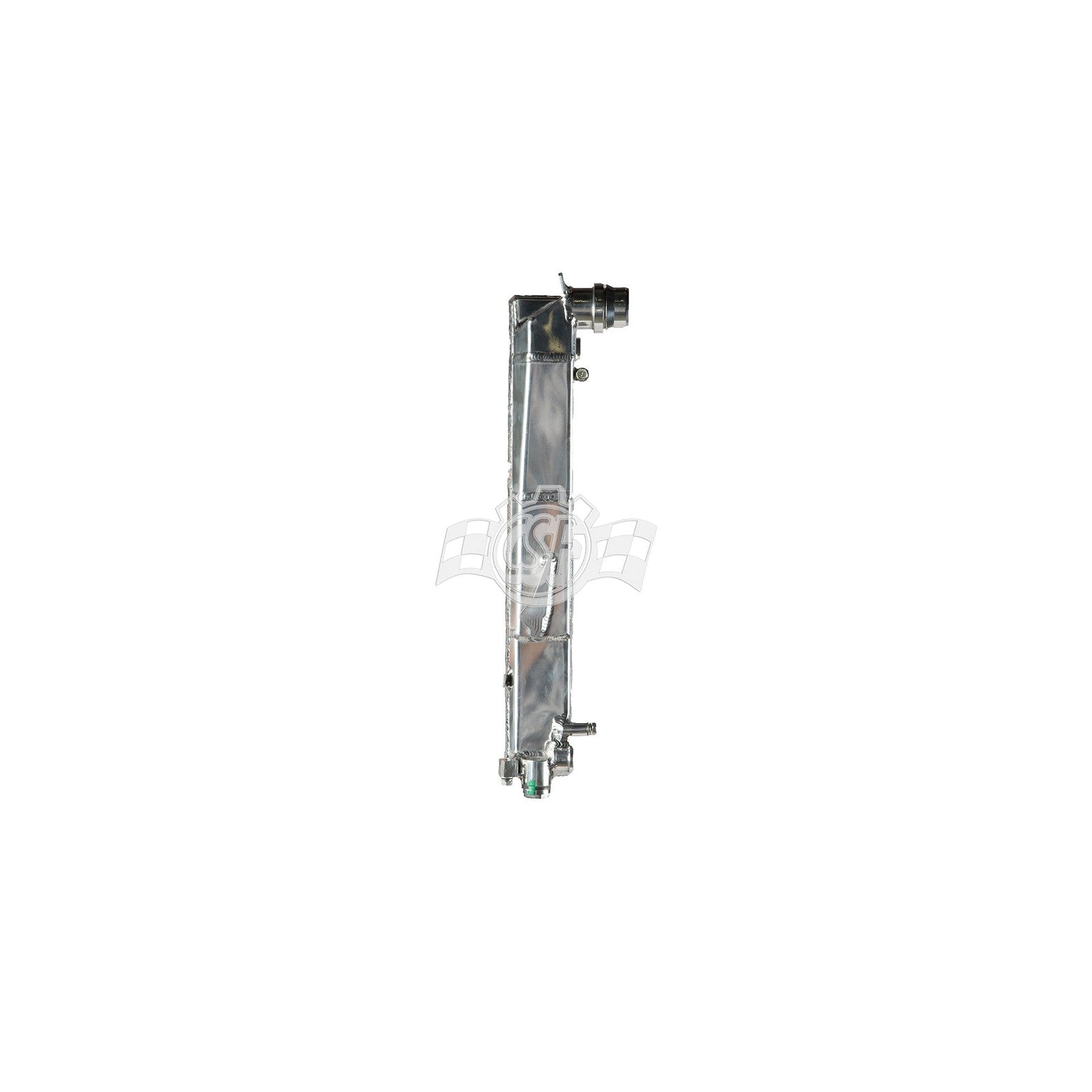 CSF Race Radiator for BMW E46 3-Series / 03-05 E85/E86 Z4