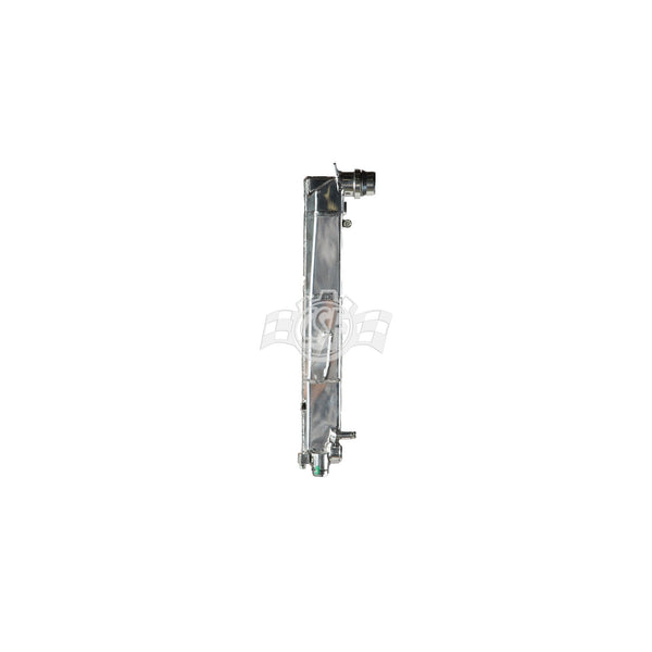 CSF Race Radiator for BMW E46 3-Series / 03-05 E85/E86 Z4