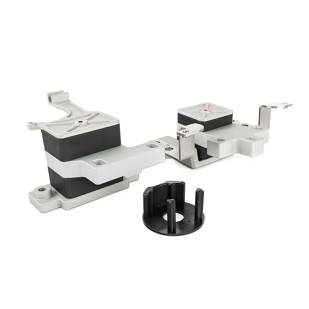 BFI Engine Mount Kit, 1.4 TSI, 6 Speed, Stage 1 for Volkswagen Golf MK7.5 & Jetta A7 (2018–2020)