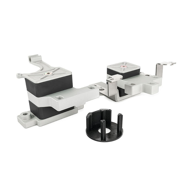BFI Engine Mount Kit, 1.4 TSI, 6 Speed, Stage 1 for Volkswagen Golf MK7.5 & Jetta A7 (2018–2020)