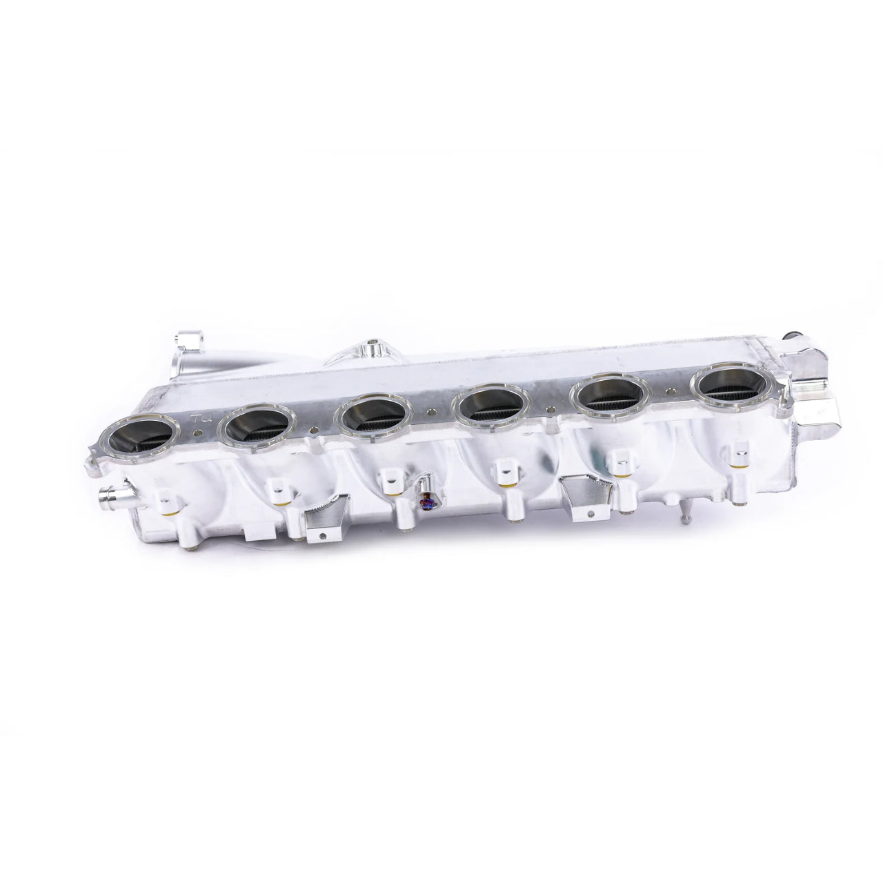 Golden Billet Aluminum Charge Air Cooler Intake Manifold with Water Radiator — BMW G20/G21/G22/G23/G26/G29 & Toyota Supra (A90/A91) (2018+)