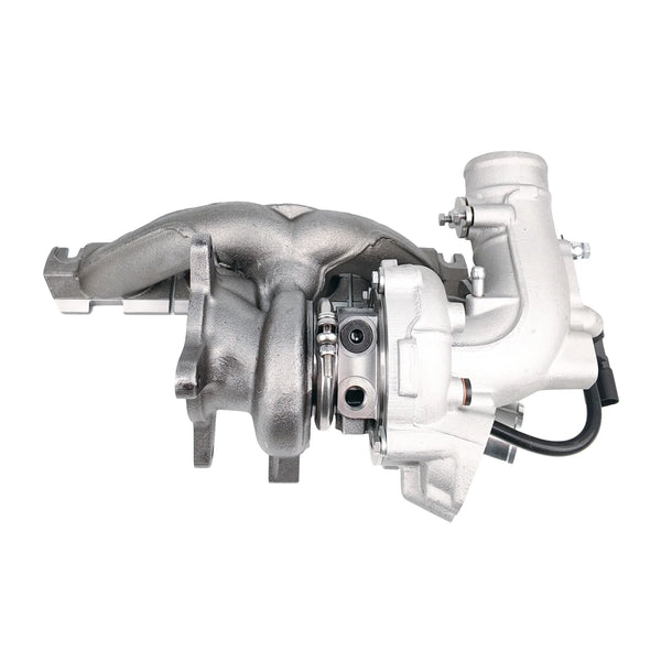Cast Iron K04-064 Upgrade Turbocharger — VW Golf GTI / Golf R (MK5/MK6) / Audi A3 / S3 / TT / TTS (8P/8J) (2006–2016)