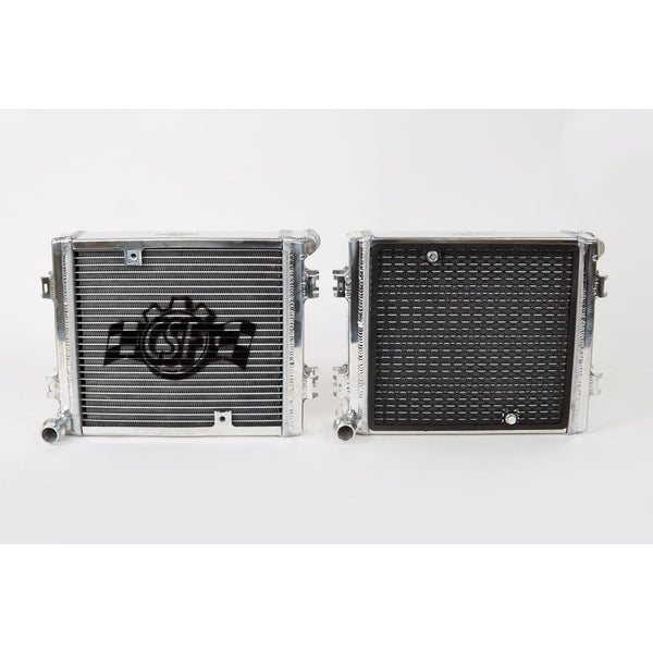 CSF Race Radiator for Mercedes AMG GT / GT S / W205 C63 / W166 GLE63 / X166 GLS63 Auxiliary