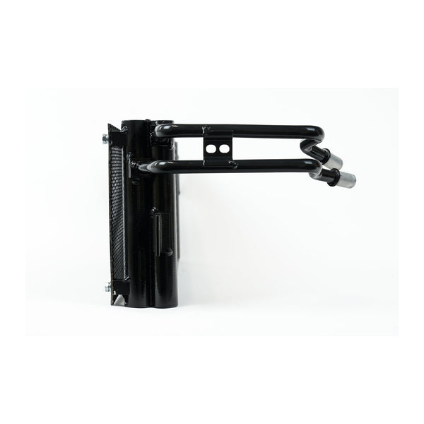 CSF Race Oil Cooler for BMW G8X M3/M4 ZF8