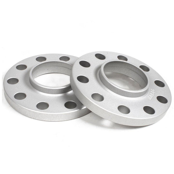 BFI 12mm BMW Wheel Spacers - 5x120