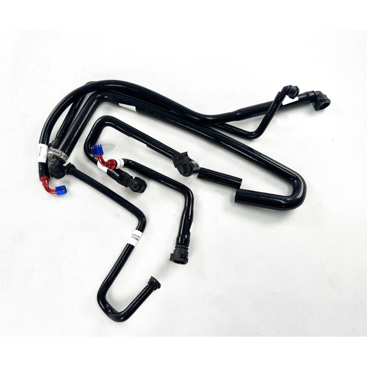 EM S58 Full Frame Turbo Kit — BMW M2 (G87) / M3 (G80) / M4 (G82) (2023–2025)