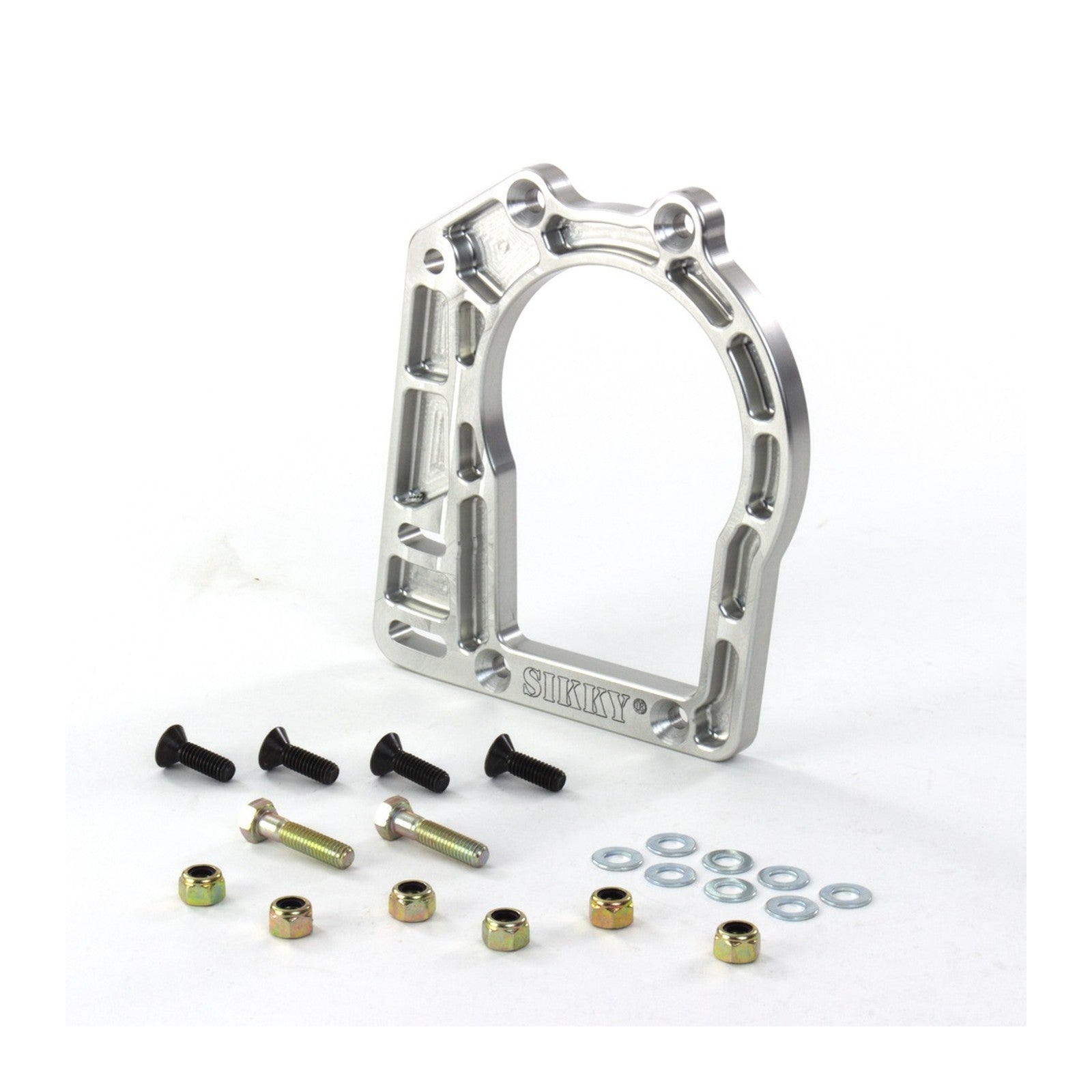 Sikky Hydraulic Handbrake Mount Kit for LHD E36 BMW
