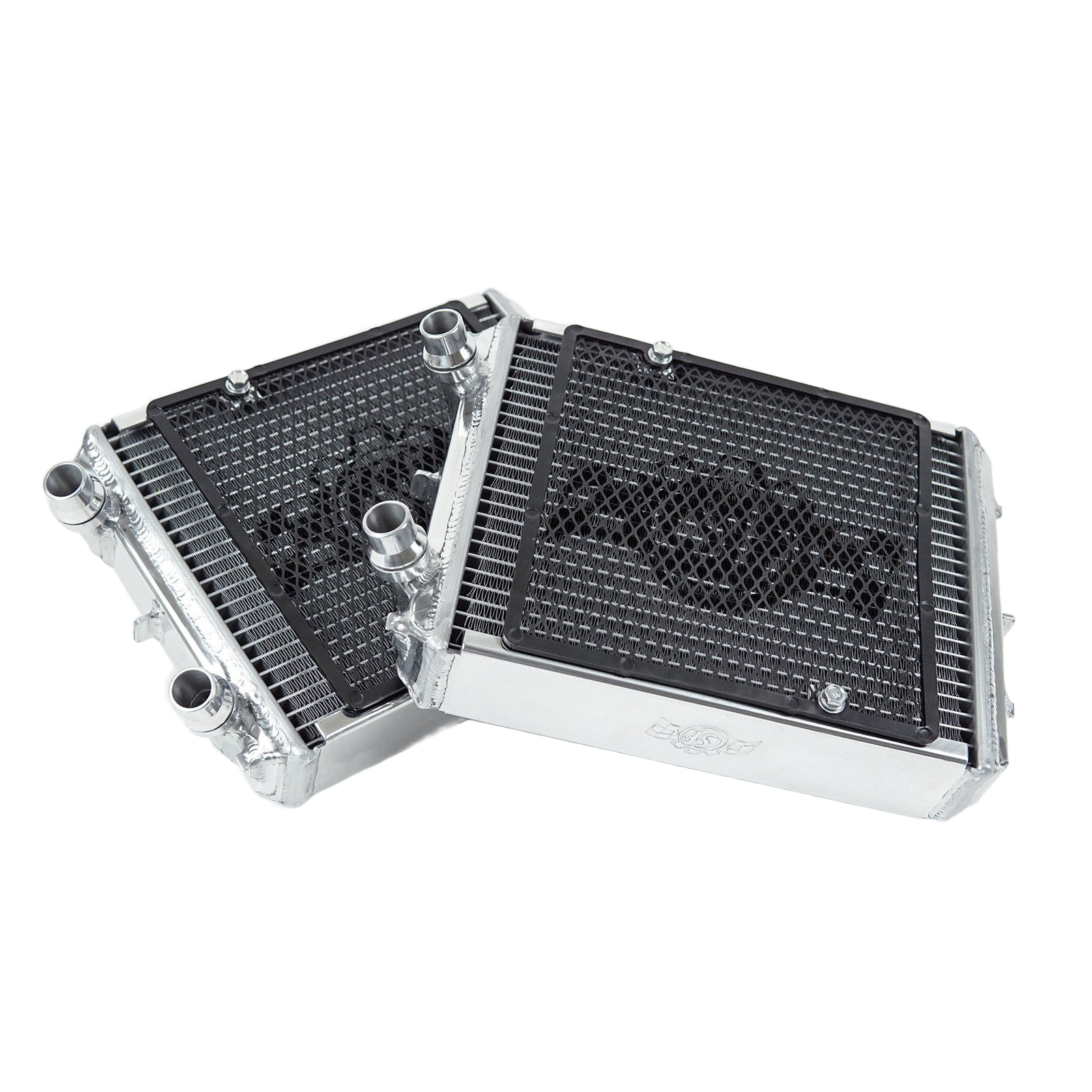 CSF Race Radiator for Mercedes AMG GT R / GT C