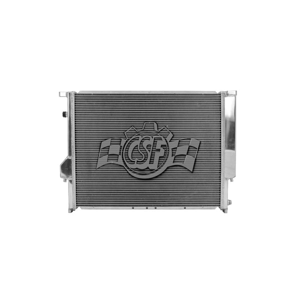 CSF Race Radiator for BMW E36 M3 / 3-Series / E30 3-Series