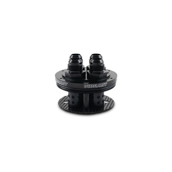 Vibrant Performance Gen3 Catch Can Lid