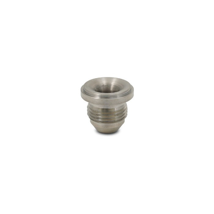 Male AN Flare Weld Bungs