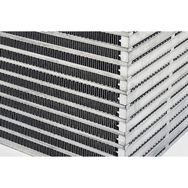 CSF Race Intercooler for Air-to-Water Bar & Plate