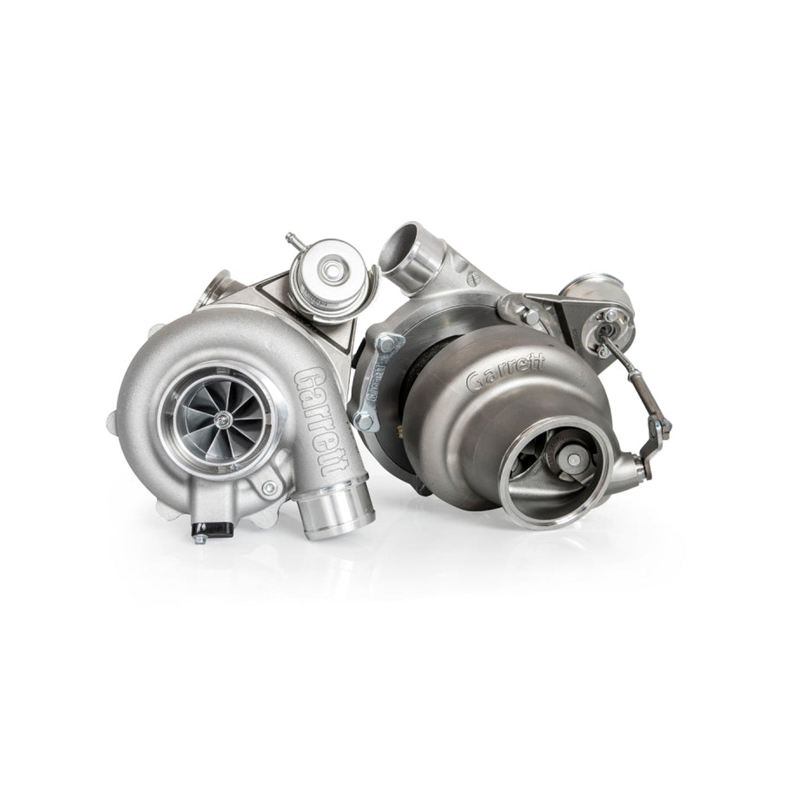 Garrett G30-900 62mm G Series Turbocharger