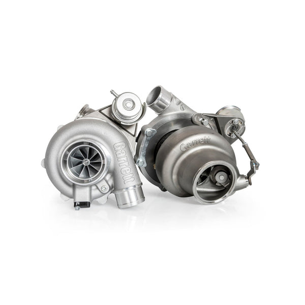 Garrett G30-900 62mm G Series Turbocharger
