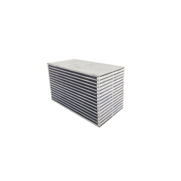 CSF Race Intercooler for Air-to-Water Bar & Plate
