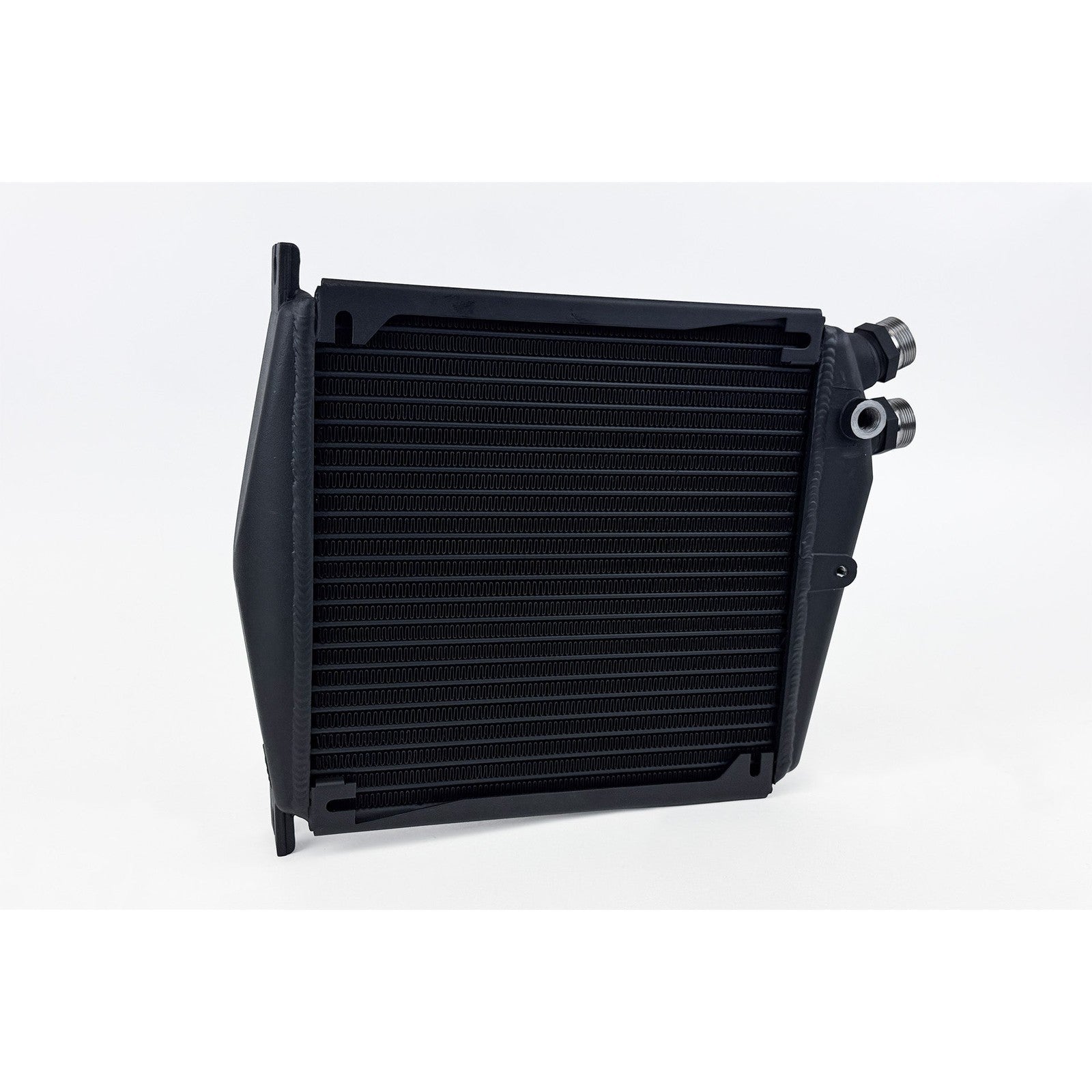 CSF Race Intercooler for Porsche 964 / 993 OEM+ Performance Engine Oil Cooler