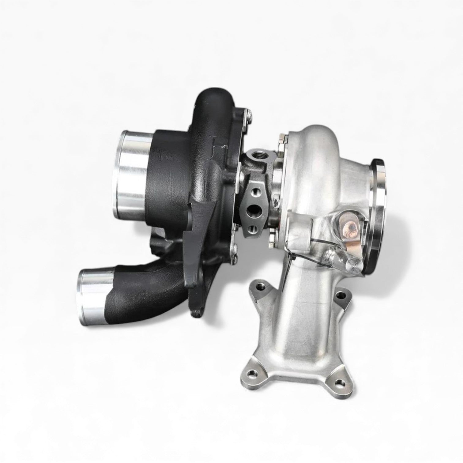 GTX3076R Gen2 KURO Turbocharger Kit for VW Golf MK7 / 7.5 & Audi A3 / S3 8V (EA888.3)