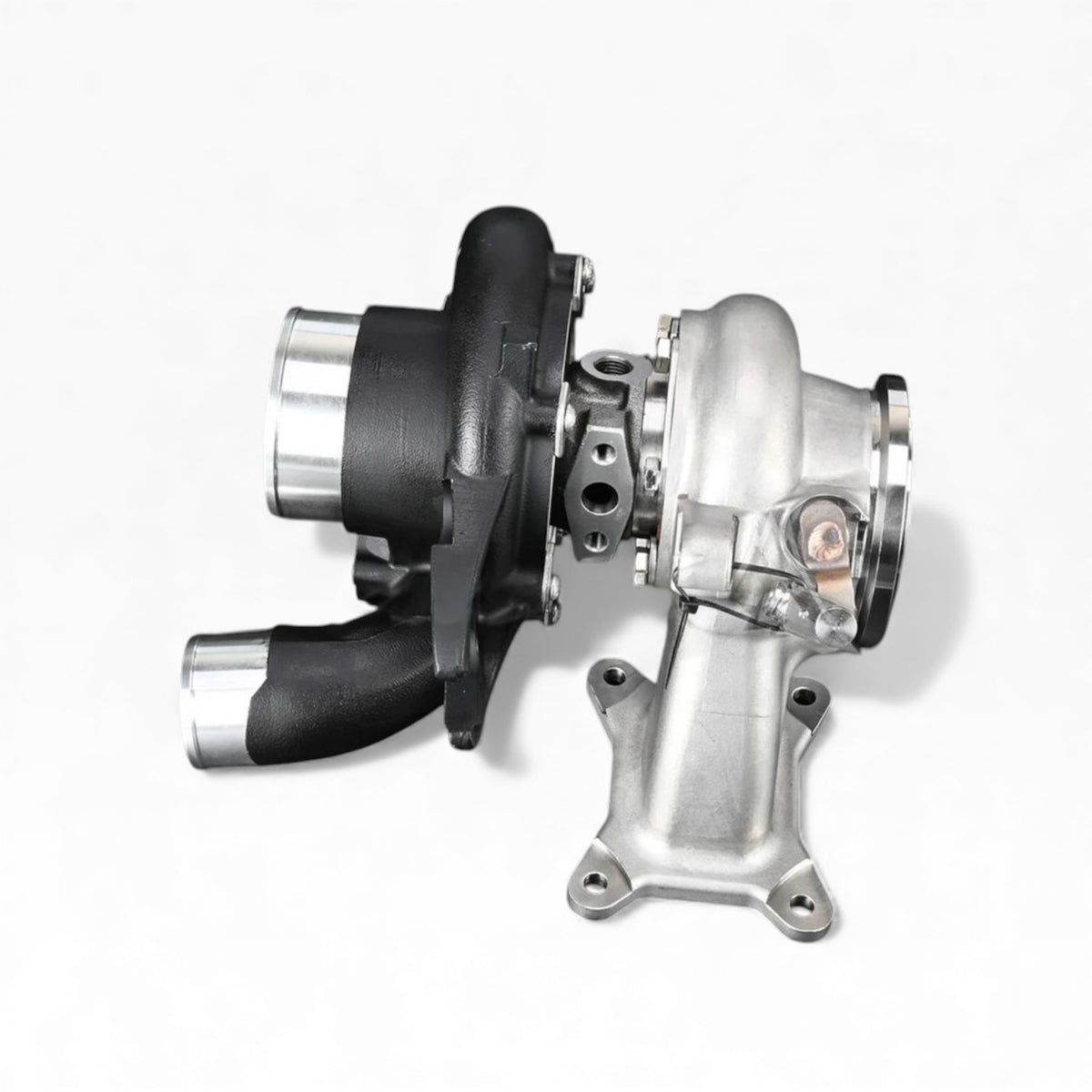 KURO GTX3076R Gen2 Turbocharger Kit - VW Golf GTI / Golf R MK7 & Audi