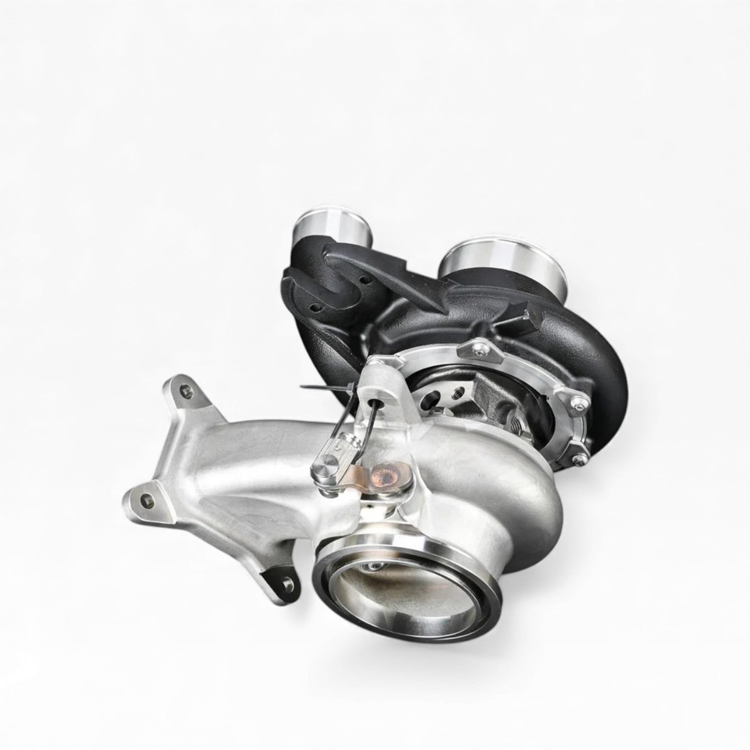 GTX3076R Gen2 KURO Turbocharger Kit for VW Golf MK7 / 7.5 & Audi A3 / S3 8V (EA888.3)