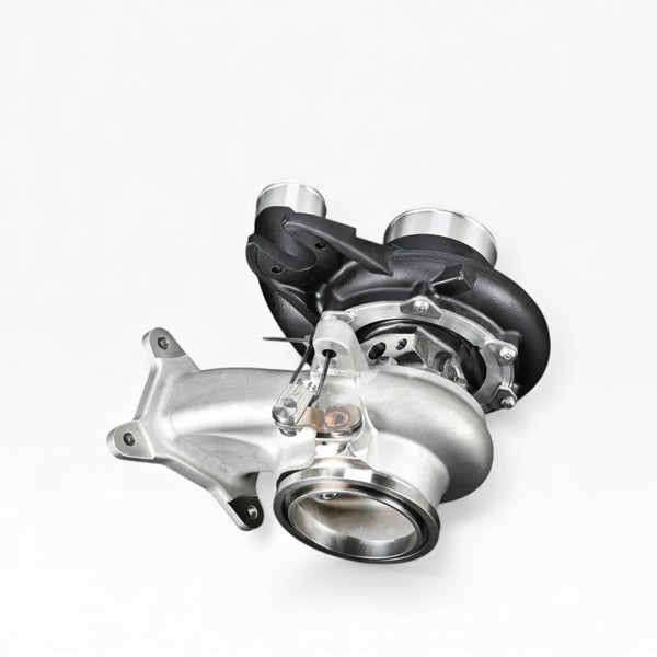 GTX3076R Gen2 KURO Turbocharger Kit for VW Golf MK7 / 7.5 & Audi A3 / S3 8V (EA888.3)
