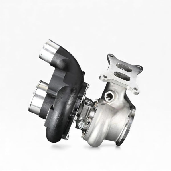 GTX3076R Gen2 KURO Turbocharger Kit for VW Golf MK7 / 7.5 & Audi A3 / S3 8V (EA888.3)