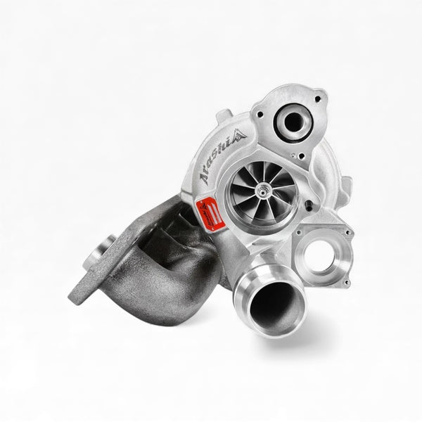 GTX3076R Gen2 Stage 2 KURO Turbocharger for BMW N55 EWG (235i, 335i, 435i, 535i, 640i, 740Li, X4, X5, X6)