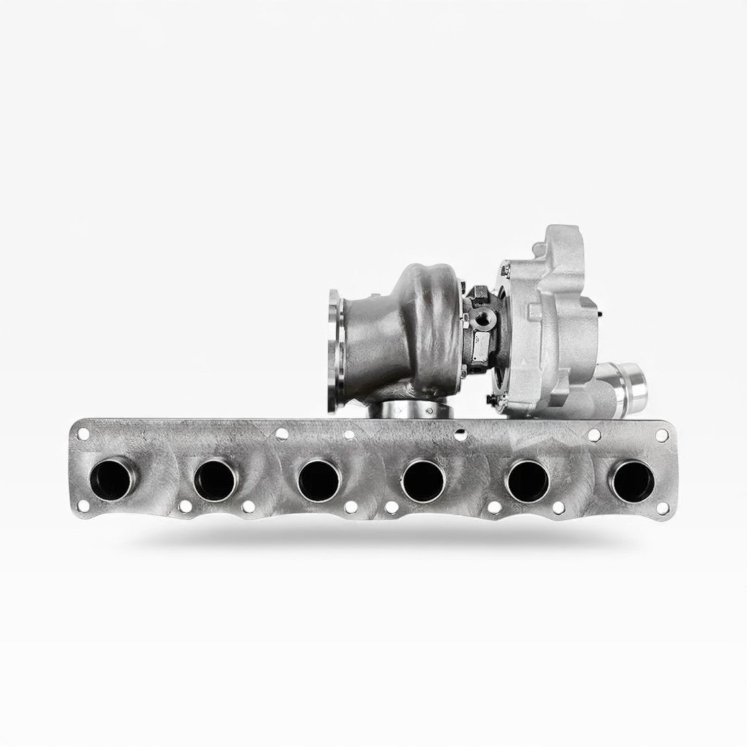 GTX3076R Gen2 Stage 2 KURO Turbocharger for BMW N55 EWG (235i, 335i, 435i, 535i, 640i, 740Li, X4, X5, X6)