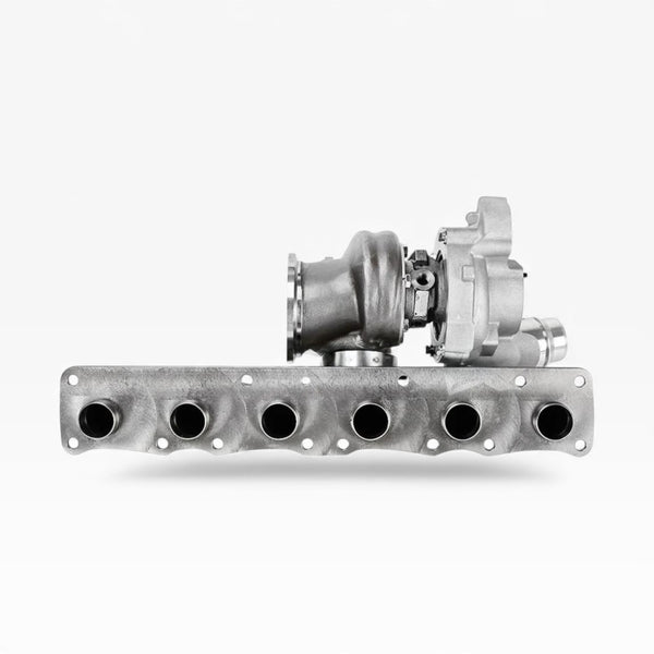 GTX3076R Gen2 Stage 2 KURO Turbocharger for BMW N55 EWG (235i, 335i, 435i, 535i, 640i, 740Li, X4, X5, X6)