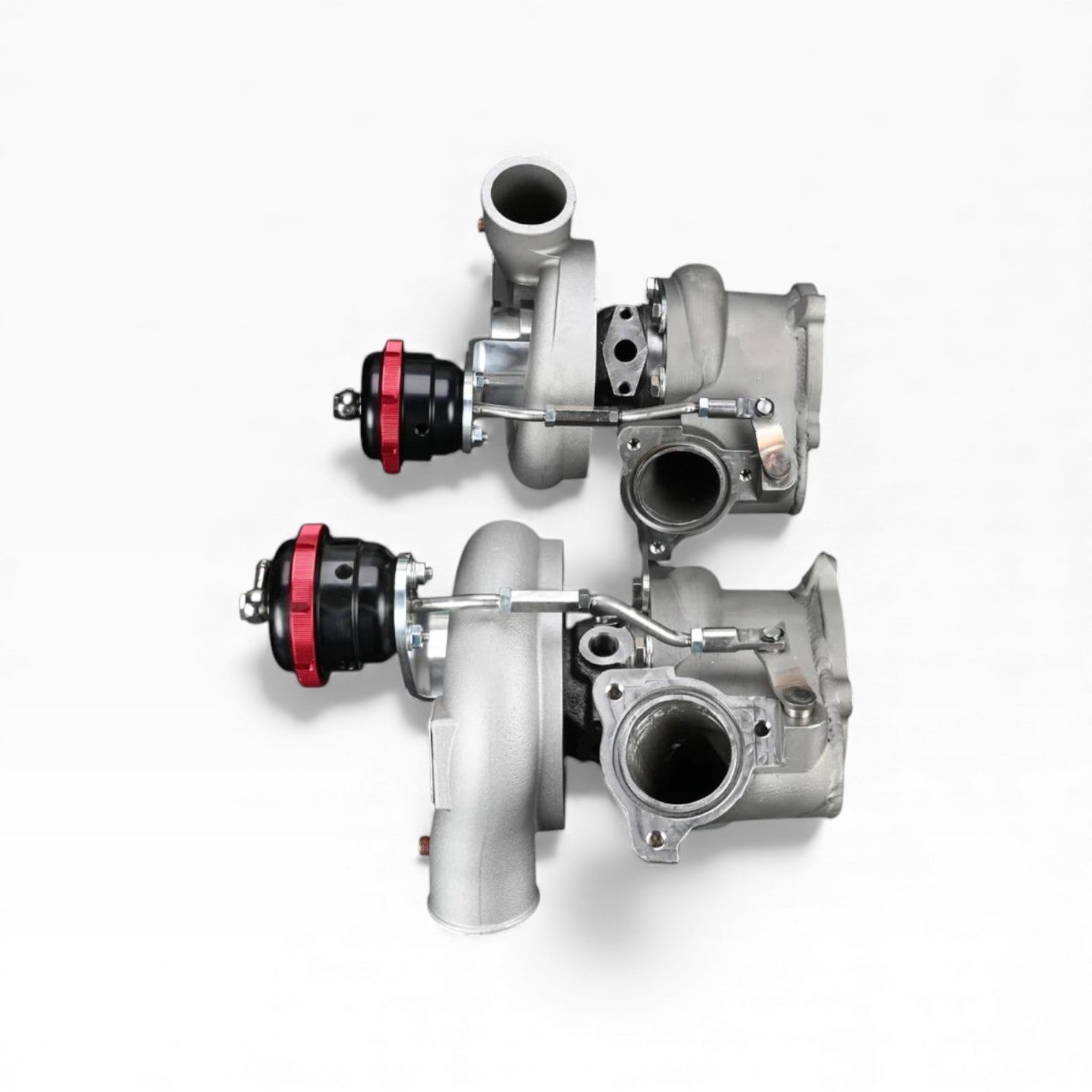 GT3076R KURO Twin Turbo for Porsche 996 / 997 Turbo (3.6L)