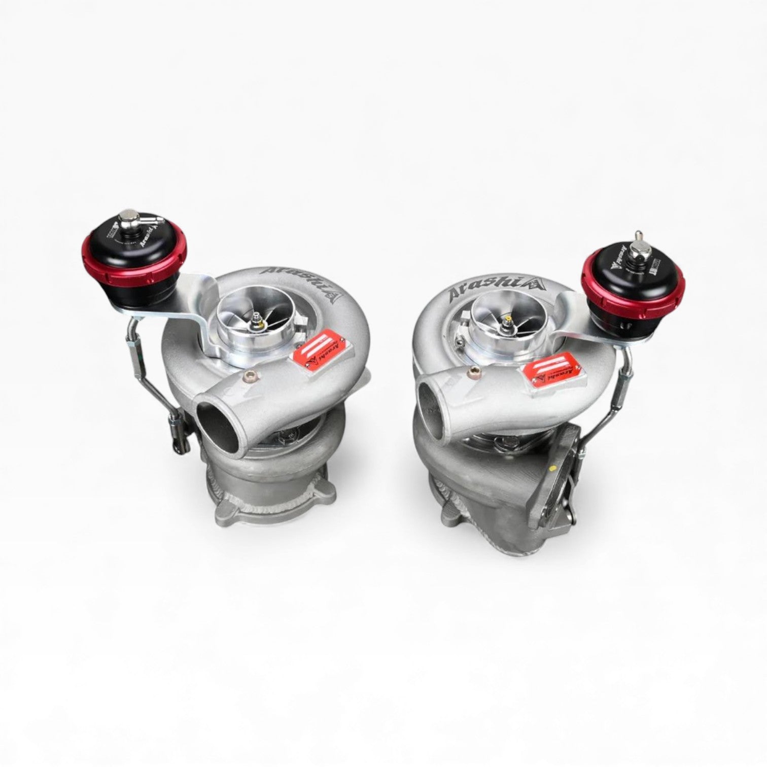 GT3076R KURO Twin Turbo for Porsche 996 / 997 Turbo (3.6L)