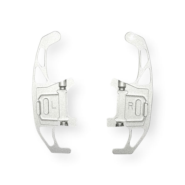 Billet Aluminum Paddle Shifters (V1) for Golf MK7/7.5, Scirocco, Jetta GLI, Polo