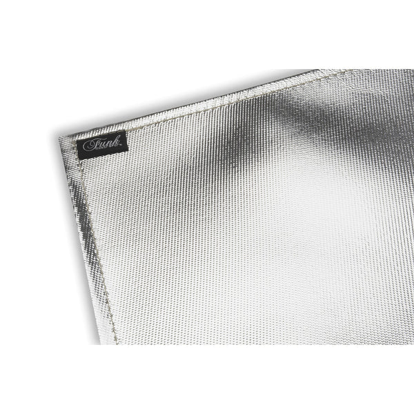 Funk Motorsport Reflective Manifold Header Blanket