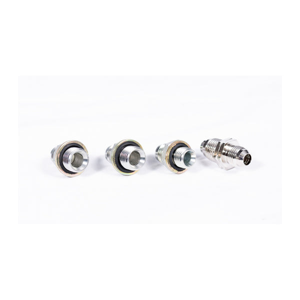 Sikky BMW E30, E36, E46 LHD LS1/LS2 Swap Power Steering Line Kit