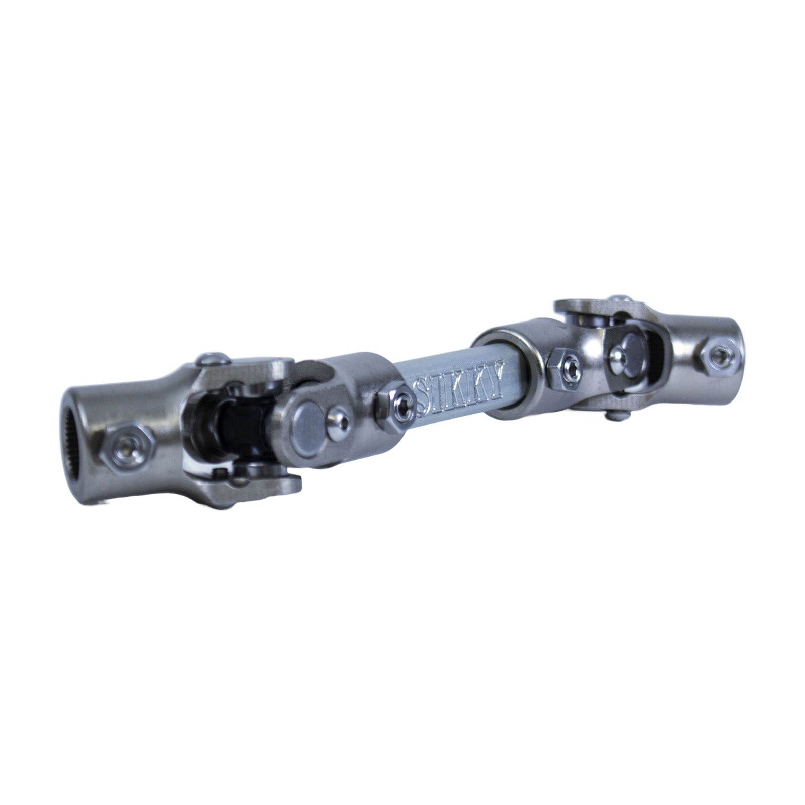Sikky BMW E30 to E36 (RHD) Low Profile Steering Shaft Conversion Assembly