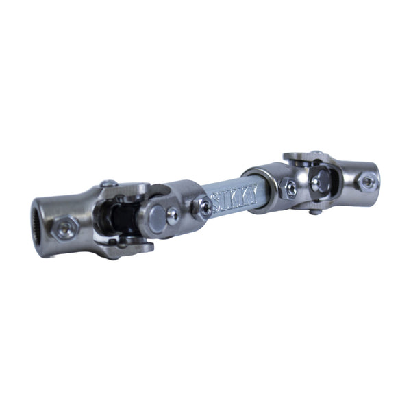 Sikky BMW E30 to E36 (RHD) Low Profile Steering Shaft Conversion Assembly