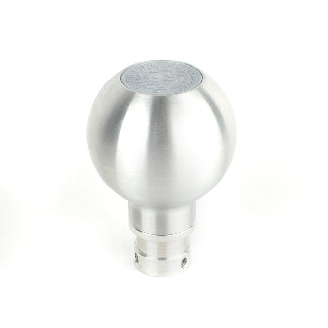 BFI GS1 Full Billet Shift Knob, M10x1.25 Thread