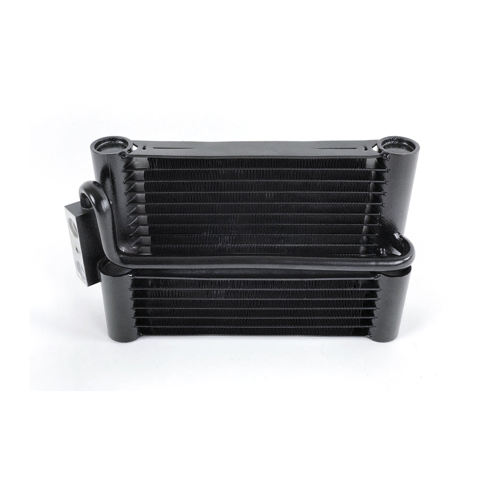 CSF Race Oil Cooler for BMW F3X / F2X (N55) Race-Spec Oil Cooler