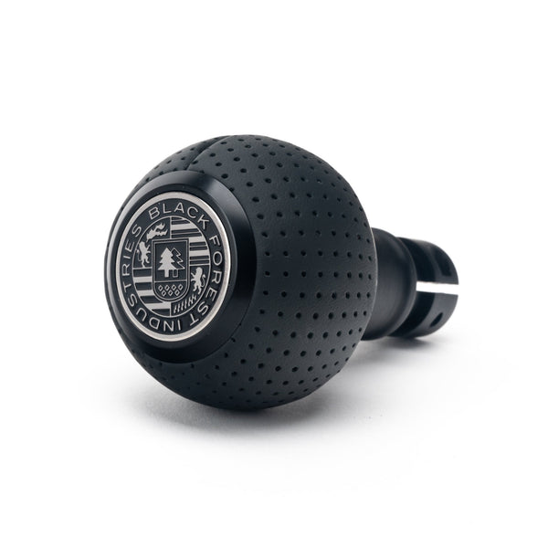 BFI GS2 Heavy Weight Shift Knob for Porsche 911 964 / 997 (1989–2012)