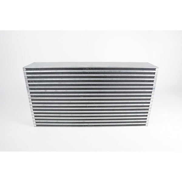 CSF Race Universal High-Performance Bar & Plate Intercooler Core 22x12x4.5