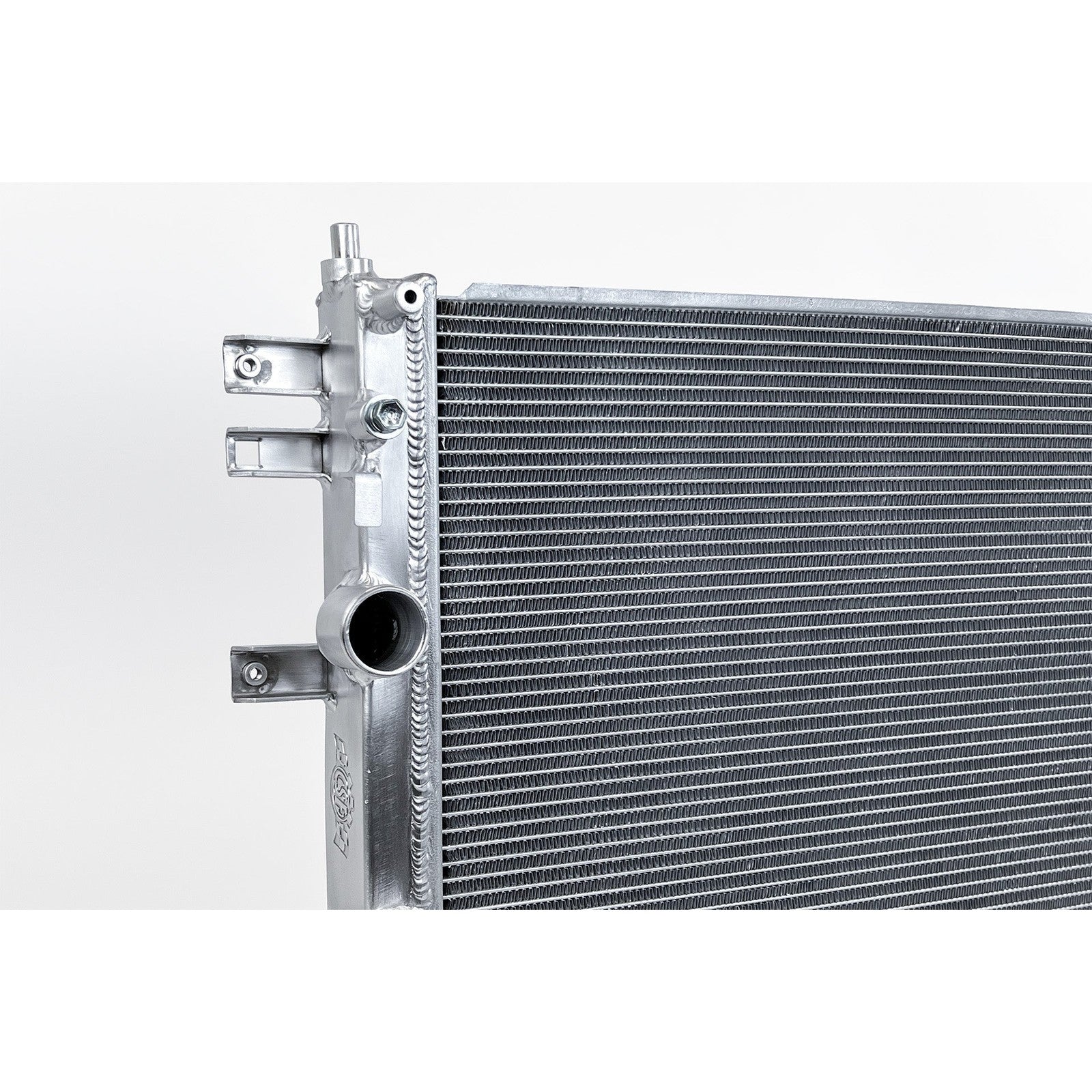 CSF Race Radiator for GR Corolla & GR Yaris