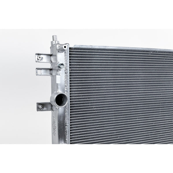 CSF Race Radiator for GR Corolla & GR Yaris